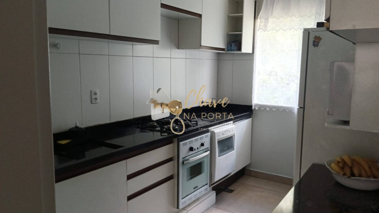 Imagem Casa com 2 Quartos à Venda, 48 m² em Outeiro De Passárgada - Cotia Imagem Casa com 2 Quartos à Venda, 48 m² em Outeiro De Passárgada - Cotia
