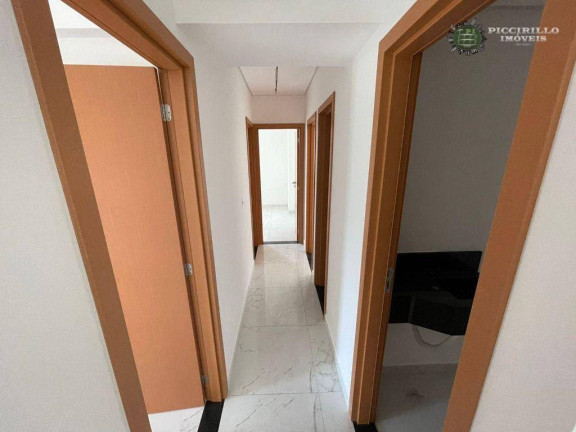 Imagem Apartamento com 4 Quartos à Venda, 153 m² em Canto Do Forte - Praia Grande