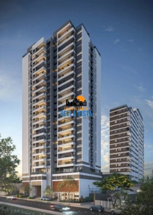 Apartamento com 2 Quartos à Venda,  em Mooca - São Paulo