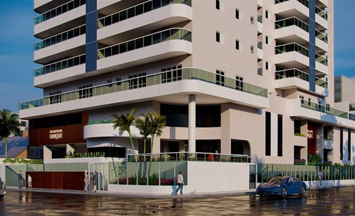Imagem Apartamento com 2 Quartos à Venda, 80 m² em Centro - Mongagua Imagem Apartamento com 2 Quartos à Venda, 80 m² em Centro - Mongagua