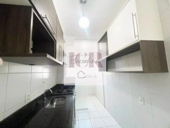 Imagem Apartamento com 2 Quartos à Venda, 53 m² em Jardim São Carlos - Sorocaba Imagem Apartamento com 2 Quartos à Venda, 53 m² em Jardim São Carlos - Sorocaba