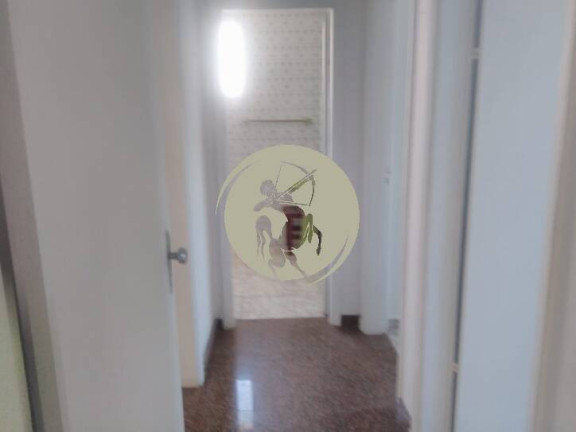 Imagem Apartamento com 3 Quartos à Venda, 135 m² em Aparecida - Santos Imagem Apartamento com 3 Quartos à Venda, 135 m² em Aparecida - Santos