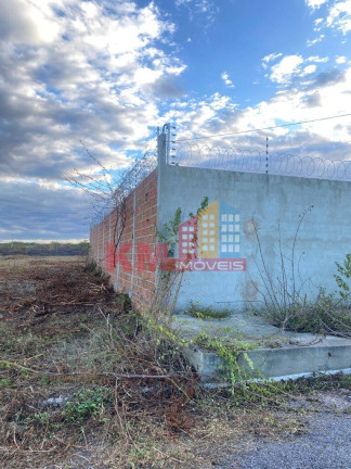 Imagem Terreno à Venda, 250 m² em Rincão - Mossoró Imagem Terreno à Venda, 250 m² em Rincão - Mossoró