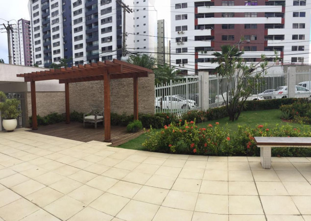 Imagem Apartamento com 3 Quartos à Venda, 112 m² em Pituba - Salvador