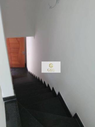 Imagem Casa com 2 Quartos à Venda, 103 m² em Campo Grande - Santos Imagem Casa com 2 Quartos à Venda, 103 m² em Campo Grande - Santos