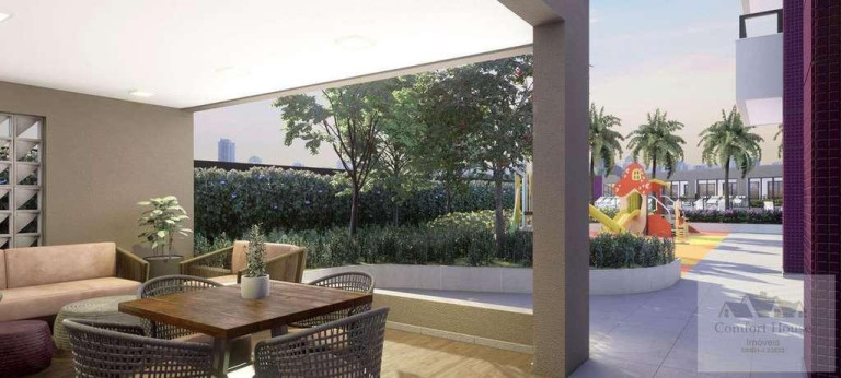 Imagem Apartamento com 3 Quartos à Venda, 125 m² em Vila Assunção - Santo André Imagem Apartamento com 3 Quartos à Venda, 125 m² em Vila Assunção - Santo André