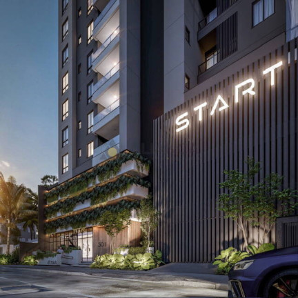 Imagem Apartamento com 2 Quartos à Venda, 71 m² em Gravatá - Navegantes