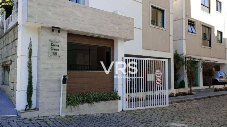 Imagem Apartamento com 2 Quartos à Venda, 54 m² em Bom Retiro - Teresópolis Imagem Apartamento com 2 Quartos à Venda, 54 m² em Bom Retiro - Teresópolis