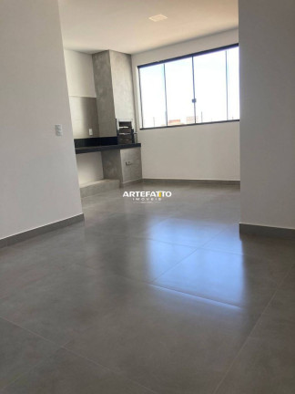 Apartamento com 2 Quartos à Venda, 68 m² em Jardim Santa Lúcia - Franca