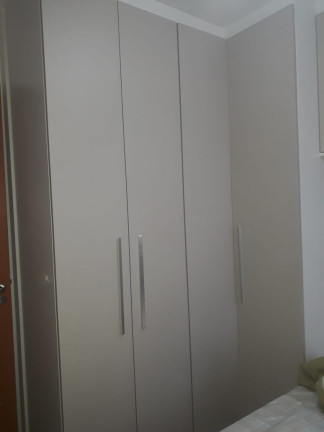Imagem Apartamento com 2 Quartos à Venda, 50 m² em Campo Grande - Rio De Janeiro Imagem Apartamento com 2 Quartos à Venda, 50 m² em Campo Grande - Rio De Janeiro