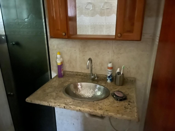 Imagem Casa com 2 Quartos à Venda, 222 m² em Campo Grande - Rio De Janeiro