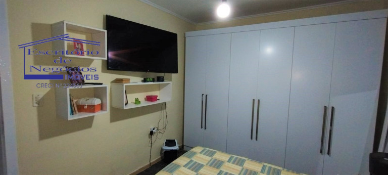 Imagem Casa com 3 Quartos à Venda, 204 m² em Vila Nova - Porto Alegre
