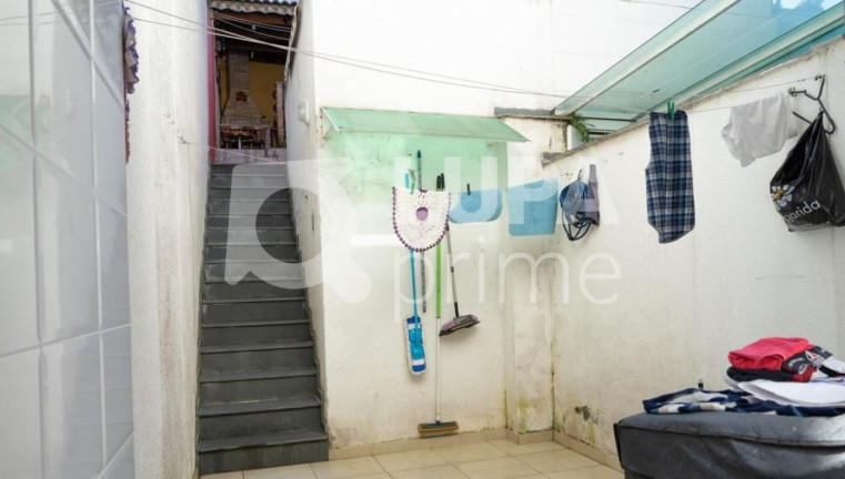 Imagem Casa com 3 Quartos à Venda, 151 m² em Vila Maria Alta - São Paulo Imagem Casa com 3 Quartos à Venda, 151 m² em Vila Maria Alta - São Paulo