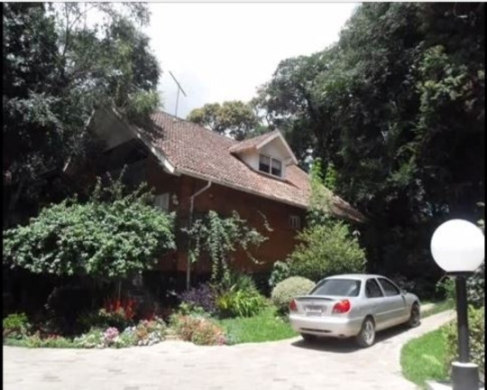 Imagem Casa com 5 Quartos à Venda, 400 m² em Ackermann - Nova Petrópolis