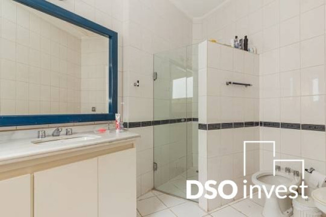 Imagem Casa com 3 Quartos à Venda,  em Jardim Paulistano - São Paulo