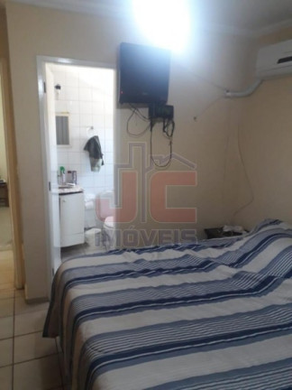 Imagem Apartamento com 2 Quartos à Venda, 59 m² em Campos Eliseos - Ribeirão Preto Imagem Apartamento com 2 Quartos à Venda, 59 m² em Campos Eliseos - Ribeirão Preto