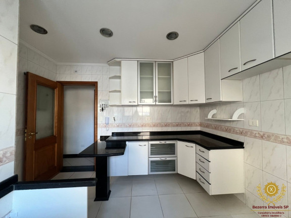 Imagem Apartamento com 3 Quartos à Venda, 125 m² em Vila Paulicéia - São Paulo