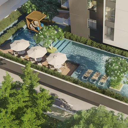 Imagem Apartamento com 3 Quartos à Venda, 149 m² em Miramar - João Pessoa