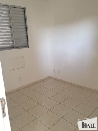 Imagem Apartamento com 2 Quartos à Venda, 47 m² em Residencial Ana Célia - São José Do Rio Preto