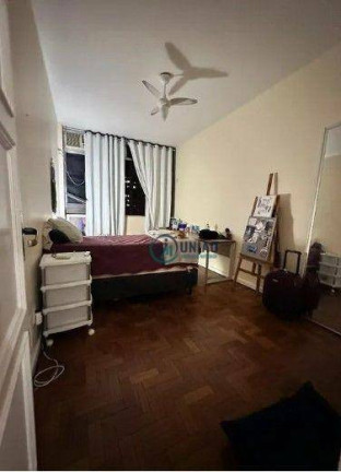 Imagem Apartamento com 3 Quartos à Venda, 134 m² em Icaraí - Niterói Imagem Apartamento com 3 Quartos à Venda, 134 m² em Icaraí - Niterói