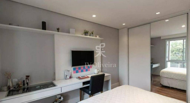 Imagem Apartamento com 2 Quartos à Venda, 116 m² em Itaim Bibi - São Paulo Imagem Apartamento com 2 Quartos à Venda, 116 m² em Itaim Bibi - São Paulo