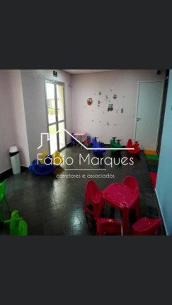 Imagem Apartamento com 2 Quartos à Venda, 57 m² em Vila Carrão - São Paulo Imagem Apartamento com 2 Quartos à Venda, 57 m² em Vila Carrão - São Paulo