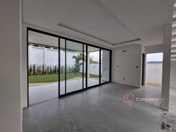 Imagem Casa com 3 Quartos à Venda, 194 m² em Amizade - Jaraguá Do Sul