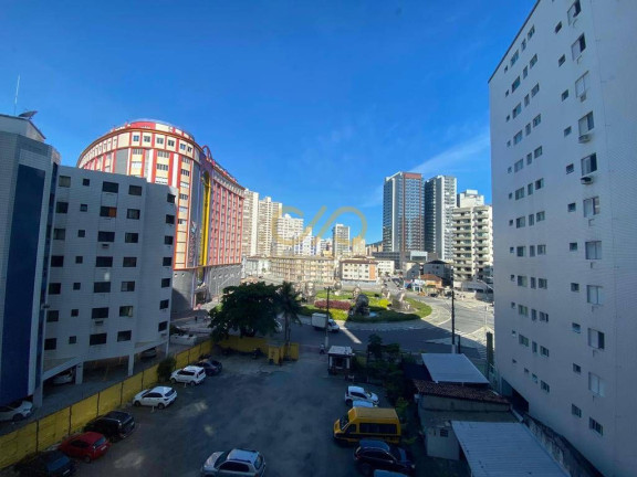 Imagem Apartamento com 3 Quartos à Venda, 180 m² em Guilhermina - Praia Grande