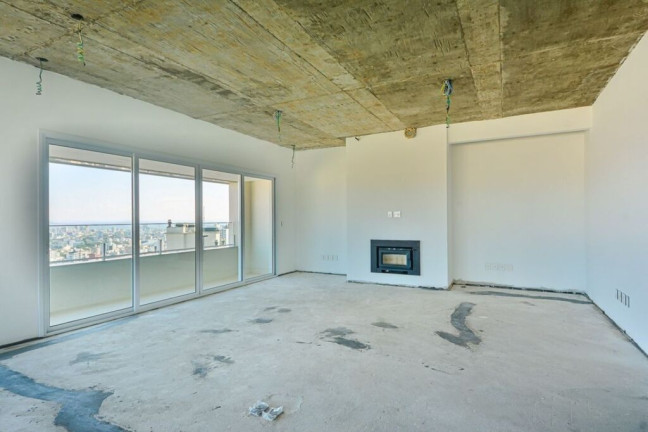 Imagem Apartamento com 4 Quartos à Venda, 257 m² em Bela Vista - Porto Alegre