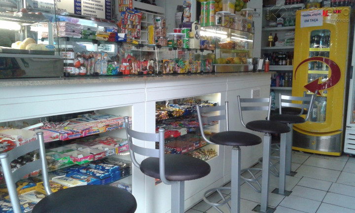 Imagem Ponto Comercial à Venda, em Centro - Florianópolis Imagem Ponto Comercial à Venda, em Centro - Florianópolis
