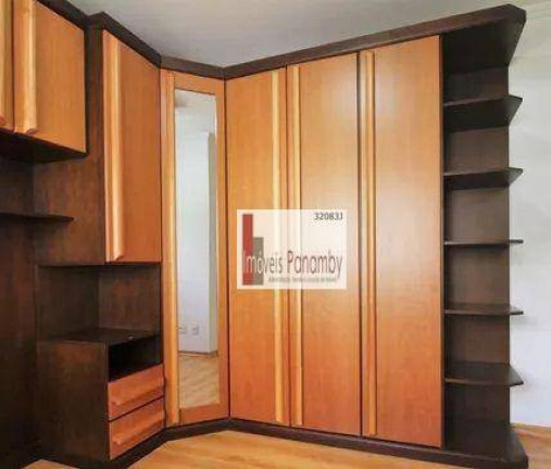 Imagem Apartamento com 1 Quarto à Venda, 55 m² em Vila Andrade - São Paulo