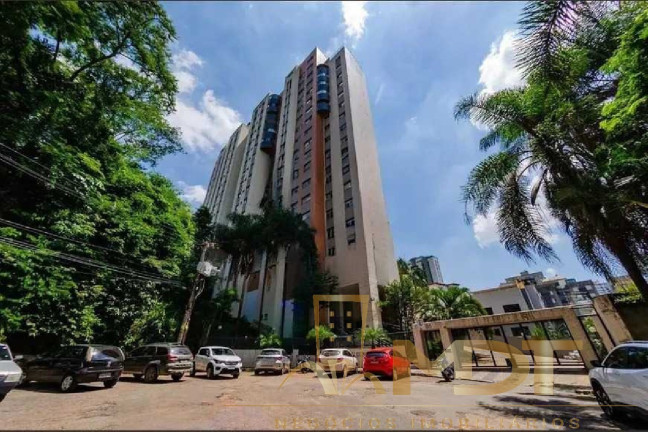 Imagem Imóvel com 3 Quartos à Venda, 180 m² em Luxemburgo - Belo Horizonte