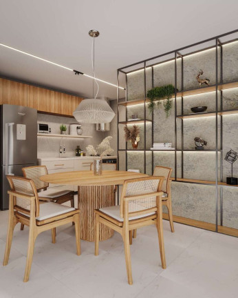 Imagem Apartamento com 3 Quartos à Venda, 64 m² em Aeroclube - João Pessoa Imagem Apartamento com 3 Quartos à Venda, 64 m² em Aeroclube - João Pessoa