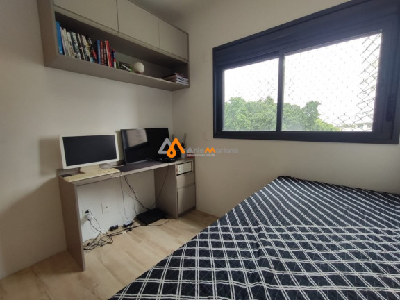 Imagem Apartamento com 2 Quartos à Venda, 123 m² em Tatuapé - São Paulo