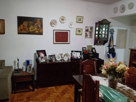 Apartamento com 3 Quartos à Venda, 108 m² em Jardim Elite - Piracicaba