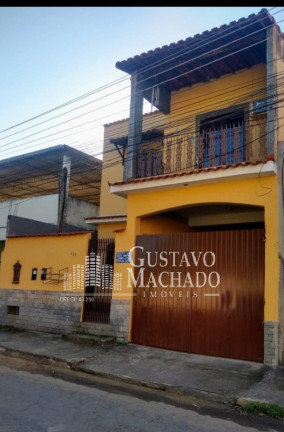 Casa com 3 Quartos à Venda, 150 m² em Santo Agostinho - Volta Redonda