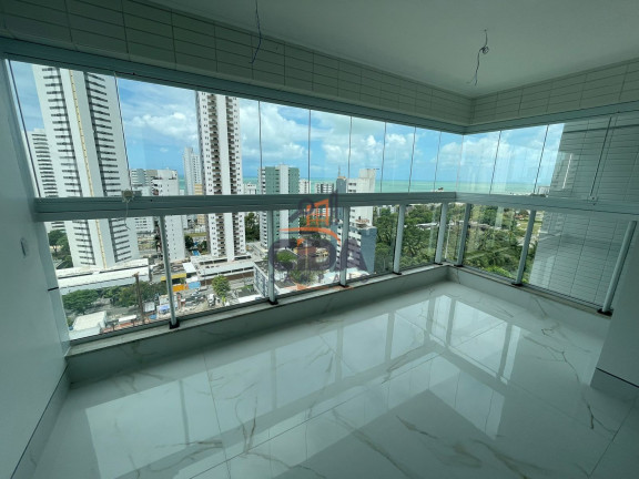 Imagem Apartamento com 4 Quartos à Venda, 139 m² em Boa Viagem - Recife Imagem Apartamento com 4 Quartos à Venda, 139 m² em Boa Viagem - Recife