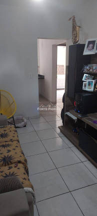 Imagem Casa com 2 Quartos à Venda, 160 m² em Wanel Ville Iii - Sorocaba
