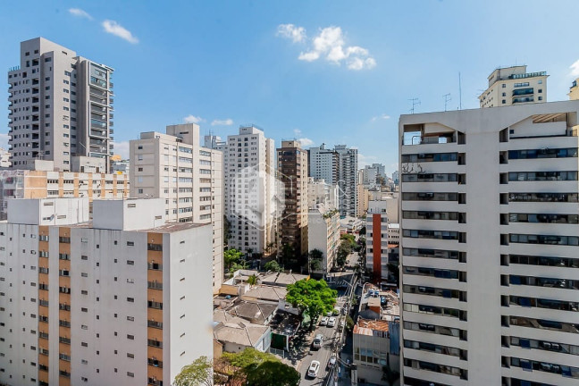 Apartamento com 3 Quartos à Venda, 243 m² em Santa Cecília - São Paulo