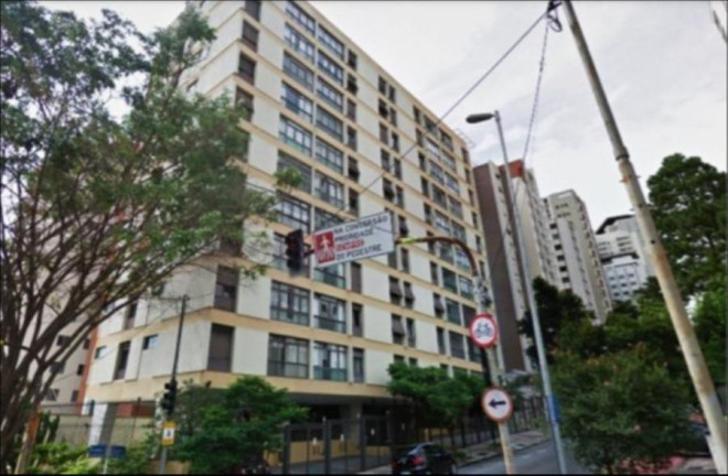 Imagem Apartamento com 2 Quartos à Venda, 83 m² em Bela Vista - São Paulo Imagem Apartamento com 2 Quartos à Venda, 83 m² em Bela Vista - São Paulo