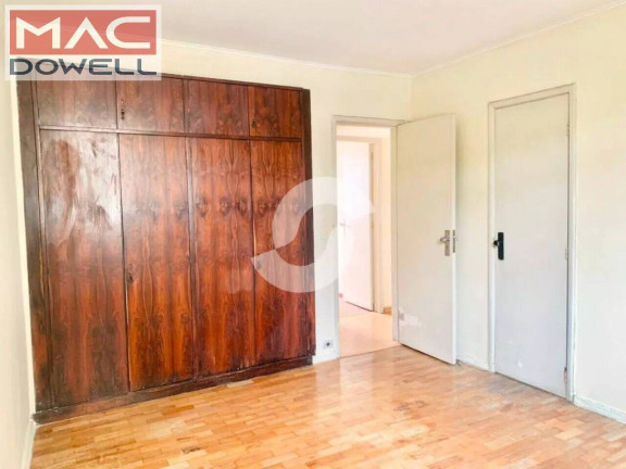 Imagem Apartamento com 3 Quartos à Venda, 120 m² em Icaraí - Niterói Imagem Apartamento com 3 Quartos à Venda, 120 m² em Icaraí - Niterói