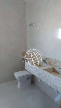 Imagem Casa com 4 Quartos à Venda, 360 m² em Condomínio Shambala Ii - Atibaia