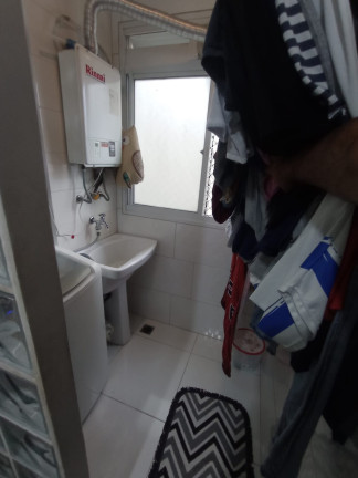 Imagem Apartamento com 2 Quartos à Venda, 53 m² em Centro - São Bernardo Do Campo Imagem Apartamento com 2 Quartos à Venda, 53 m² em Centro - São Bernardo Do Campo