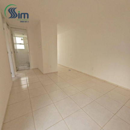 Imagem Apartamento com 2 Quartos à Venda, 42 m² em Jurema - Caucaia