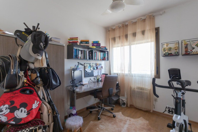 Imagem Apartamento com 3 Quartos à Venda, 80 m² em Sarandi - Porto Alegre