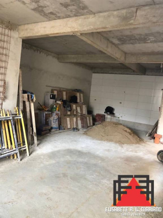 Imagem Casa com 3 Quartos à Venda, 135 m² em Vila Tupi - Praia Grande