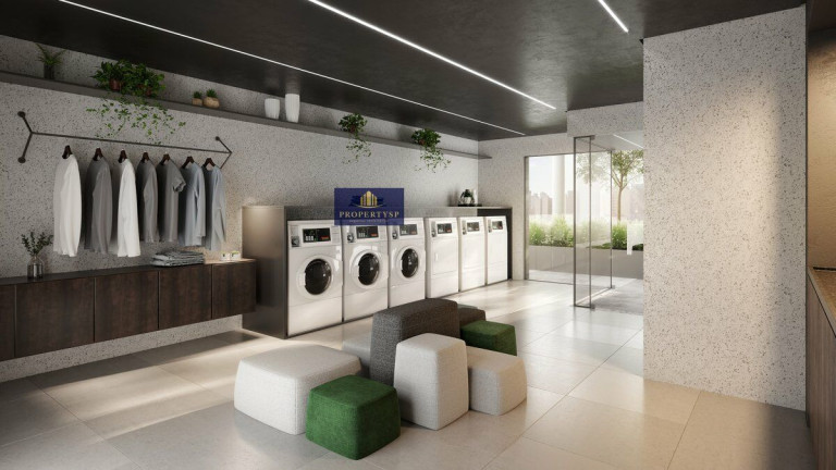 Imagem Apartamento com 2 Quartos à Venda, 66 m² em Cerqueira César - São Paulo