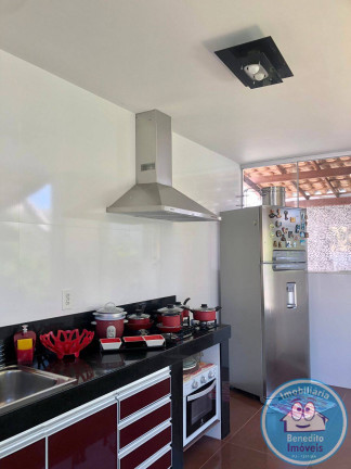 Imagem Casa com 3 Quartos à Venda, 394 m² em Paraíso Dos Pataxós - Porto Seguro