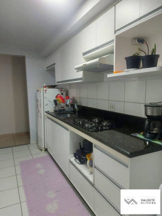 Imagem Apartamento com 3 Quartos à Venda, 68 m² em Parque Industrial - São José Dos Campos Imagem Apartamento com 3 Quartos à Venda, 68 m² em Parque Industrial - São José Dos Campos