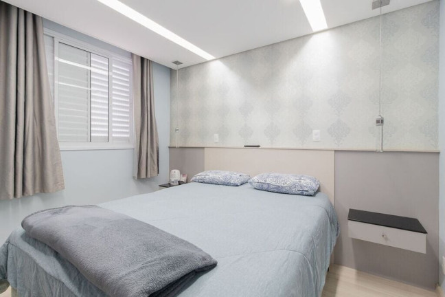 Imagem Apartamento com 3 Quartos à Venda, 74 m² em água Rasa - São Paulo Imagem Apartamento com 3 Quartos à Venda, 74 m² em água Rasa - São Paulo